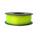 eSun eTPU-Antibacteria 3D Printing Filament-Fluorescent yellow