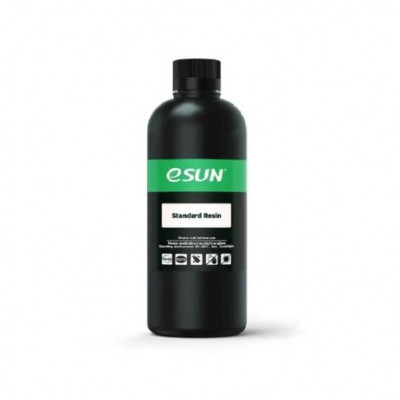 eSun Standard Resin-Grass Green