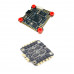 F405 V1.1 Flight Controller+45A 2-6S 4 in 1 ESC Flytower (mpu6500)