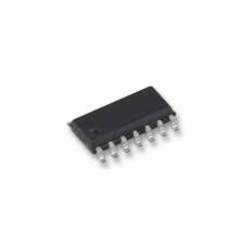 FAN73933MX-ONSEMI-FAN73933MX-IGBT/MOSFET Driver, Half Bridge, 10V-20V Supply, 2.5A Out, 160ns Delay, SOIC-14