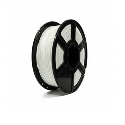 FlashForge 3D printer Filament PLA Pro-White-1 KG/Spool