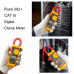 Fluke 302+ CAT III Digital Clamp Meter