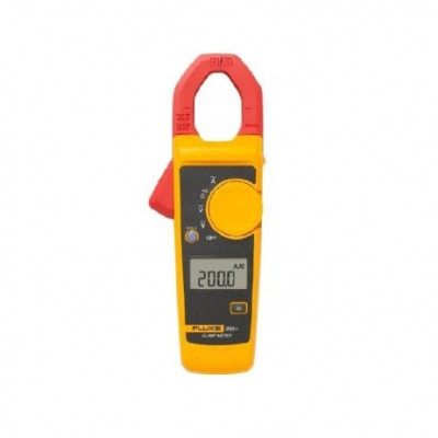 Fluke 302+ CAT III Digital Clamp Meter