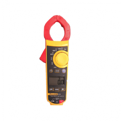 Fluke 319 Clamp Meter