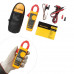 Fluke 324 True-RMS Clamp Meter with Temperature & Capacitance