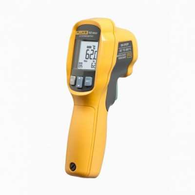 Fluke 62 Max Infrared Thermometer Altitude Storage: 12,000 meters