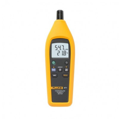 Fluke 971 Temperature Humidity Meter