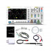 FNIRSI 1014D Digital Storage Oscilloscope