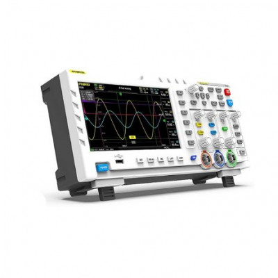 FNIRSI 1014D Digital Storage Oscilloscope