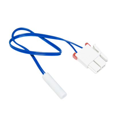 FocuSens 5K NTC Thermistor Retainer Temperature Sensor for Refrigerator Defroster Sensor