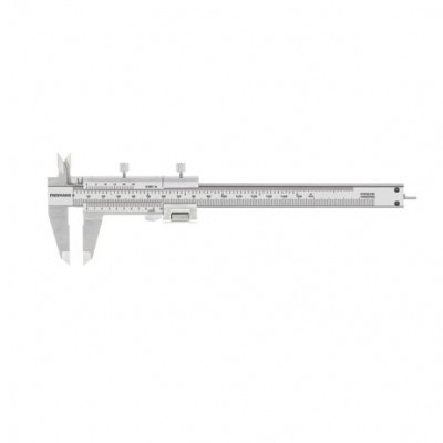 Freemans FVC150 Vernier Caliper Fine AD150mm