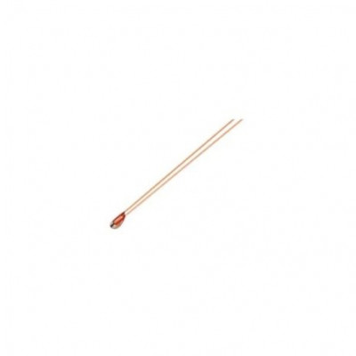 Glass-sealed 100K Ohm NTC 3950 Thermistors 1%