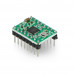 Green A4988 driver Stepper Motor Driver- Normal Quality