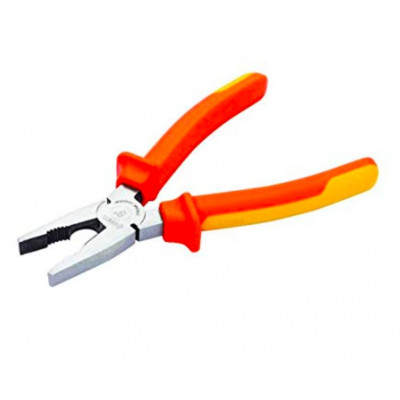 Groz 6 Inch CPL/CV/6 Insulated Combination Plier