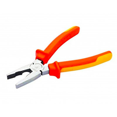 Groz 8 Inch CPL/CV/8 Insulated Combination Plier