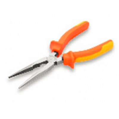 Groz 6 inch LNP/CV/6 Insulated Long Nose Plier