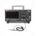 Hantek DSO2D10 Digital Storage Oscilloscope 2 Channel ; 100MHz Bandwidth ; 1 GS/s Sample rate with Built-in 1 CH 25MHz waveform generator