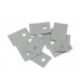 Heatsink Insulation Pad for Transistor - TO-3P Package