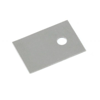 Heatsink Insulation Pad for Transistor - TO-3P Package