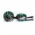 HGLRC AEOLUS 2004 3000KV Brushless Motor Green