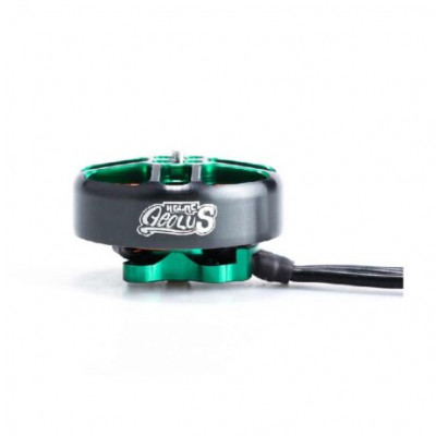 HGLRC AEOLUS 2004 3000KV Brushless Motor Green