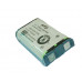 HEB 3.6V 830mAh HEB-HHR-P104 Ni-Mh High Energy Rechargeable Battery for Cordless Phone