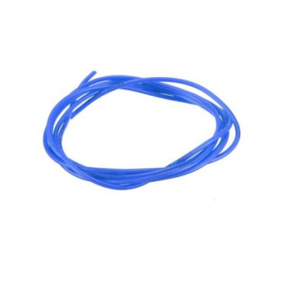 High Quality Ultra Flexible 14AWG Silicone Wire 5 m (Blue)