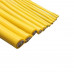 High Quality Ultra Flexible 20AWG Silicone Wire 1 m (Yellow)