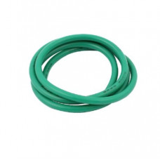 High Quality Ultra Flexible 24AWG Silicone Wire 2M (Green)