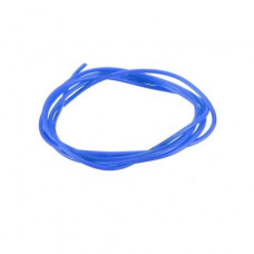 High Quality Ultra Flexible 28AWG Silicone Wire 10 m (Blue)