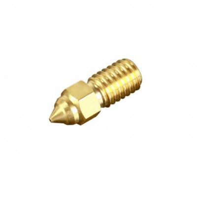 High-speed M6 Nozzle