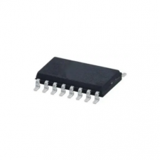 HIP4082IBZ-RENESAS-HIP4082IBZ-MOSFET Driver IC, Full Bridge, 8.5V-15V Supply, 1.4A Out, 25ns Delay, SOIC-16