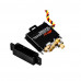 HiTec HS-5125MG Slim Metal Gear Wing Servo