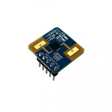 HLK-LD2420 24Ghz human body micro motion sensing detection radar sensor module HLK-LD2410 low cost solution