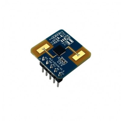 HLK-LD2420 24Ghz human body micro motion sensing detection radar sensor module HLK-LD2410 low cost solution