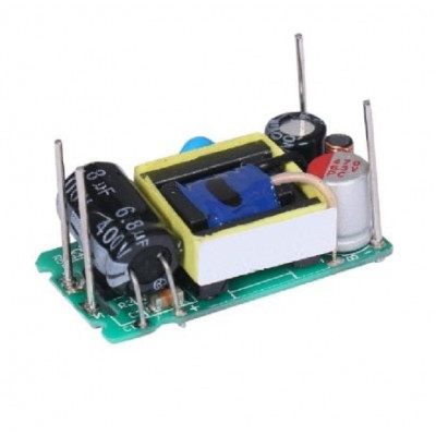 HLK PM03L OPEN FRAME Hi Link Power Module