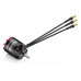 Hobbywing SkyWalker 2320SL 1250KV BLACK Fixed Wing Motor