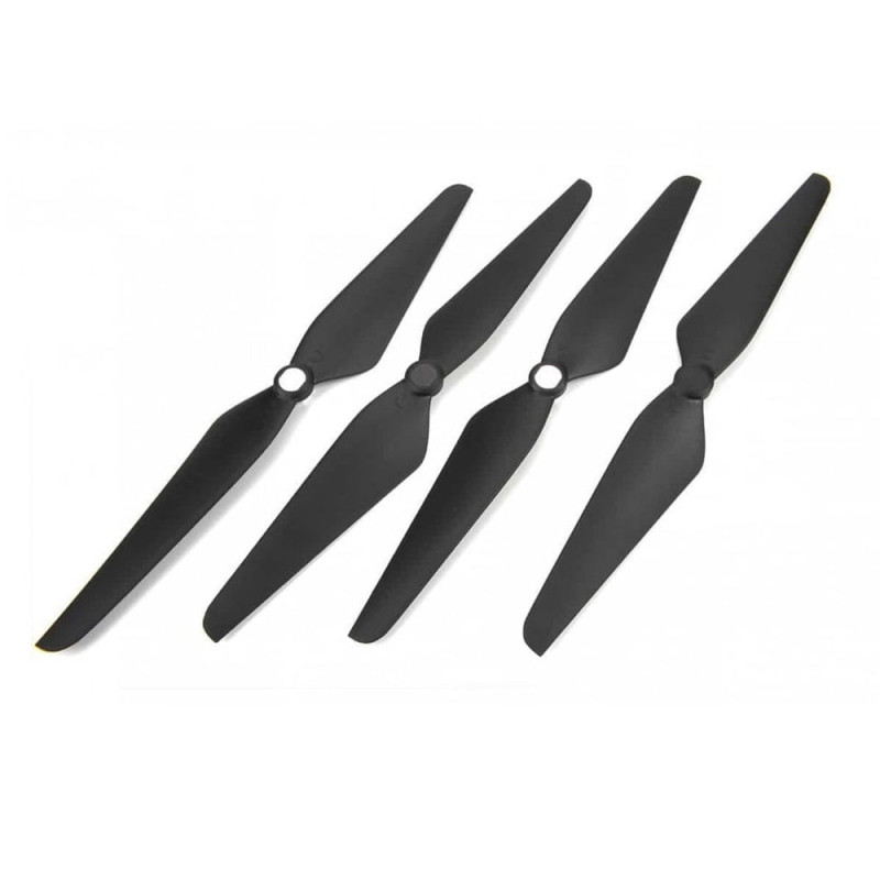 Holybro 1045 Propeller 2 Pair CW+CCW-Black buy online at Low Price in ...