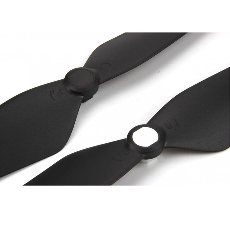 Holybro 1045 Propeller 2 Pair CW+CCW-Black buy online at Low Price in ...