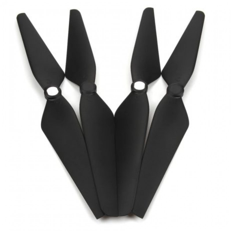 Holybro 1045 Propeller 2 Pair CW+CCW-Black buy online at Low Price in ...