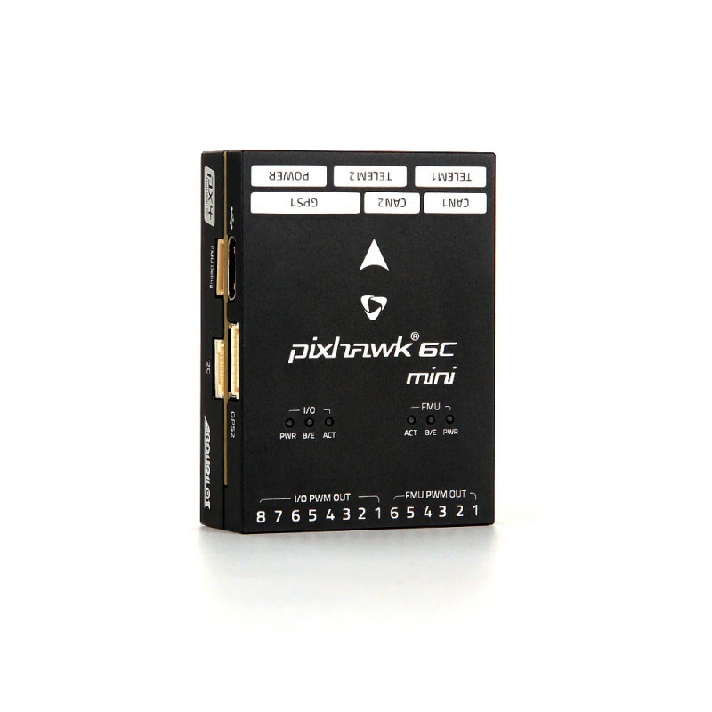 Holybro Pixhawk 6C Mini Flight Controller buy online at Low Price in ...