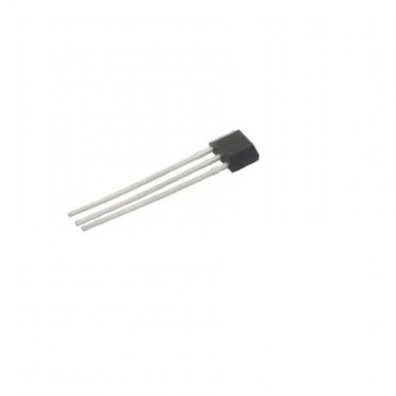 HONEYWELL SS41 Hall Effect Sensor, Position, Digital, Bipolar, SS40 ...