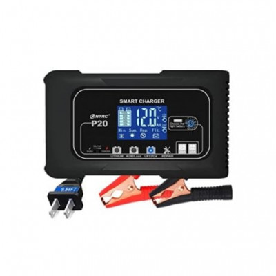 HTRC-P20 Smart Battery Charger