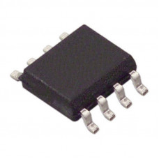 INA126 IC - (SMD Package) - Micro Power Instrumentation Amplifier IC