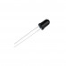 Infrared Receiver LED IR Diode LED- (Pack of 5)