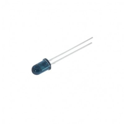 Infrared Receiver LED IR Diode LED- (Pack of 5)