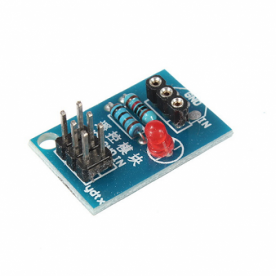 IR Remote Control Module