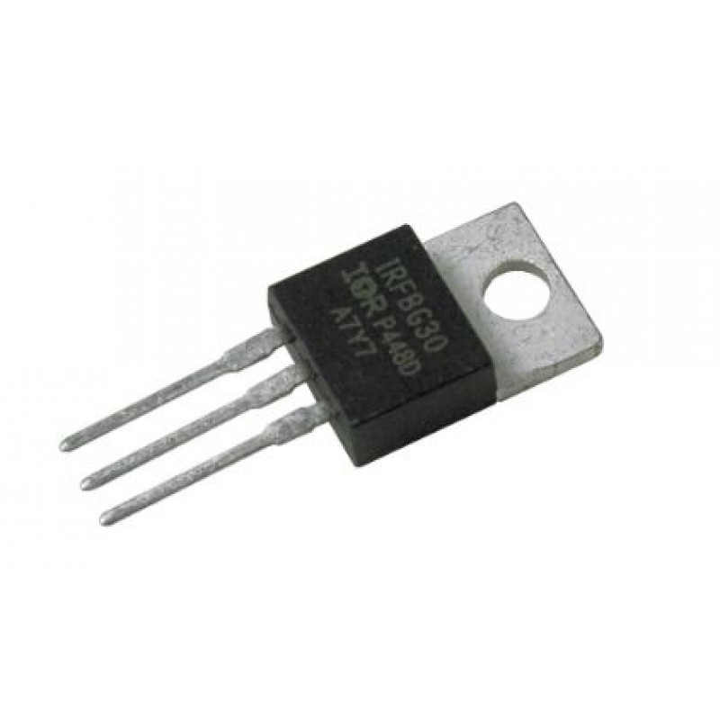 Mosfet