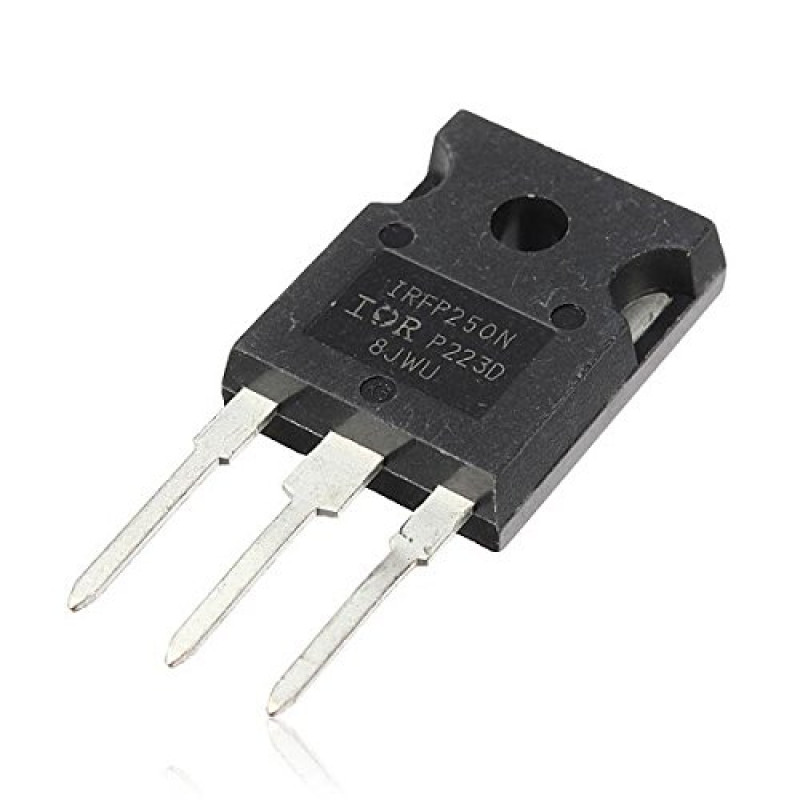 IRFP250N MOSFET - 200V 30A N-Channel Power MOSFET buy online at Low ...