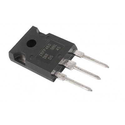 500v Mosfet